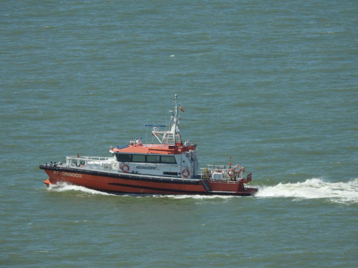 Seacityview Oostende Exterior foto